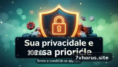 Catálogo 7vhorus 2.547 jogos