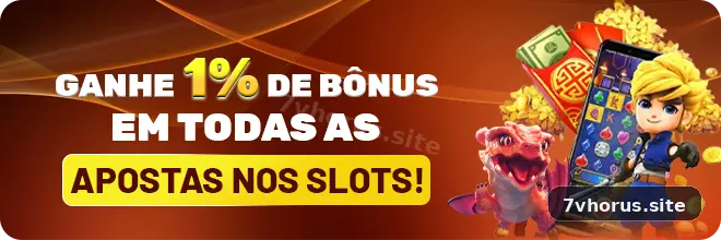 Principais provedores de slots da 7vhorus